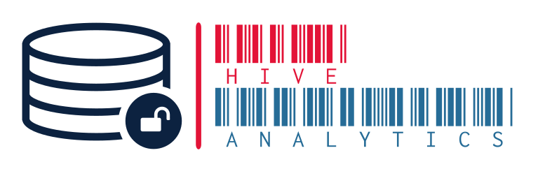 Hive Analytics Logo